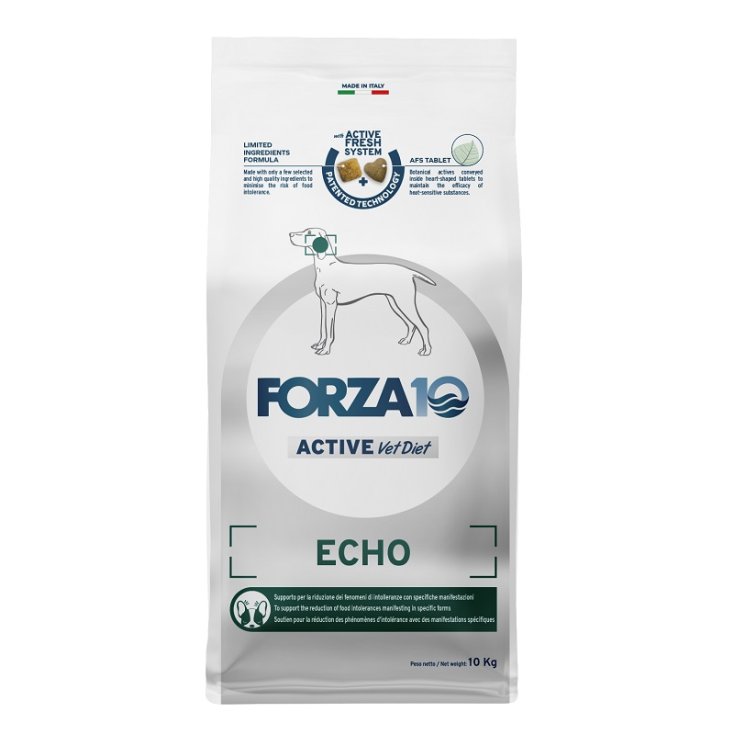 Echo Active - 10KG