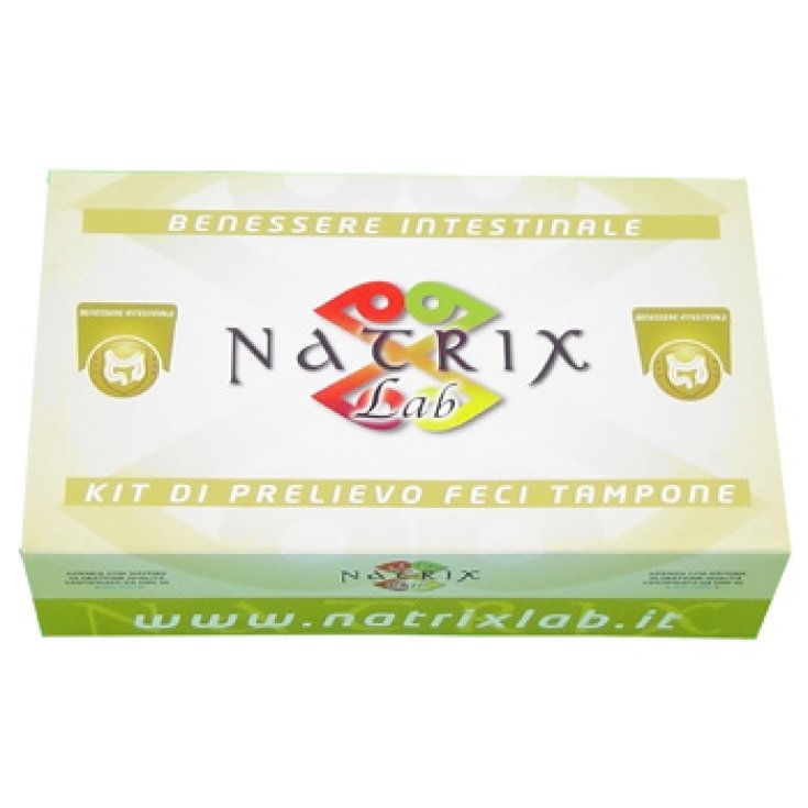 Natrix Kit Area Ben Int Sen Feci Tamp