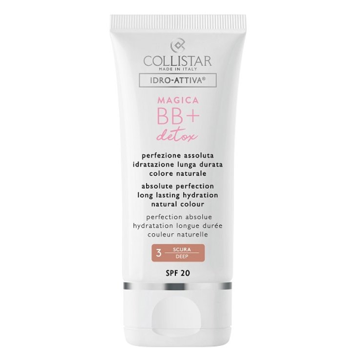 MAGICA BB+ DETOX 1 SCURA 50ML