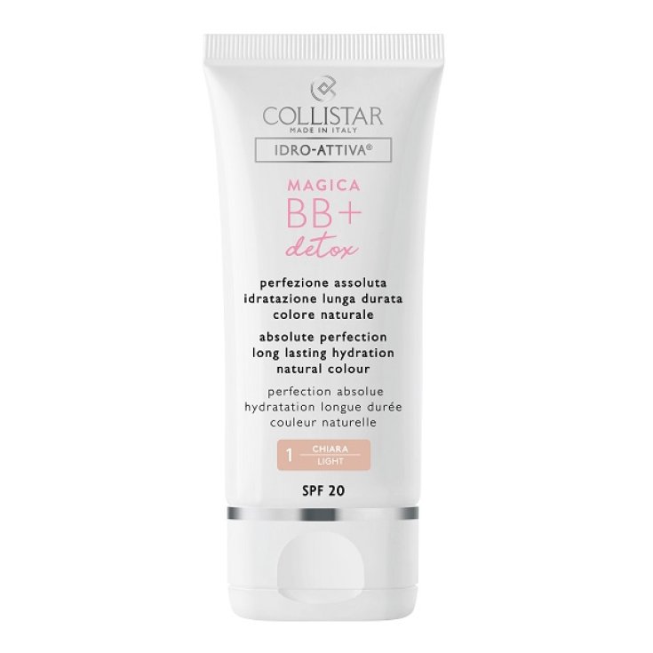 MAGICA BB+ DETOX 1 CHIARA 50ML