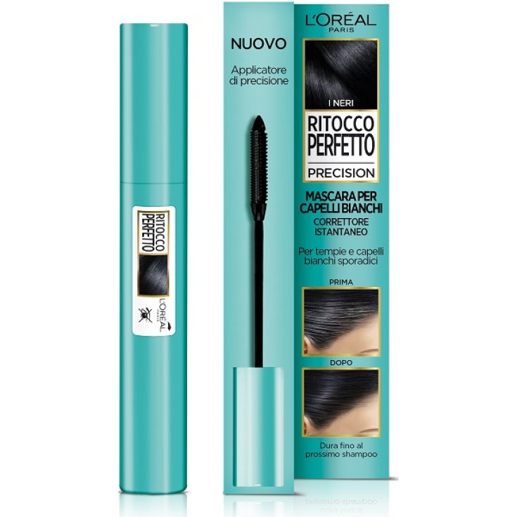 L'OREAL PARIS RITOCCO MASC CA1