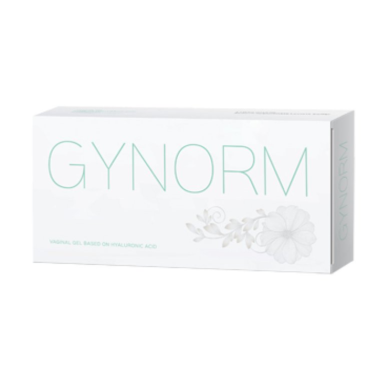 Bifarma Gynorm 0,5% Gel Vaginale 5ml