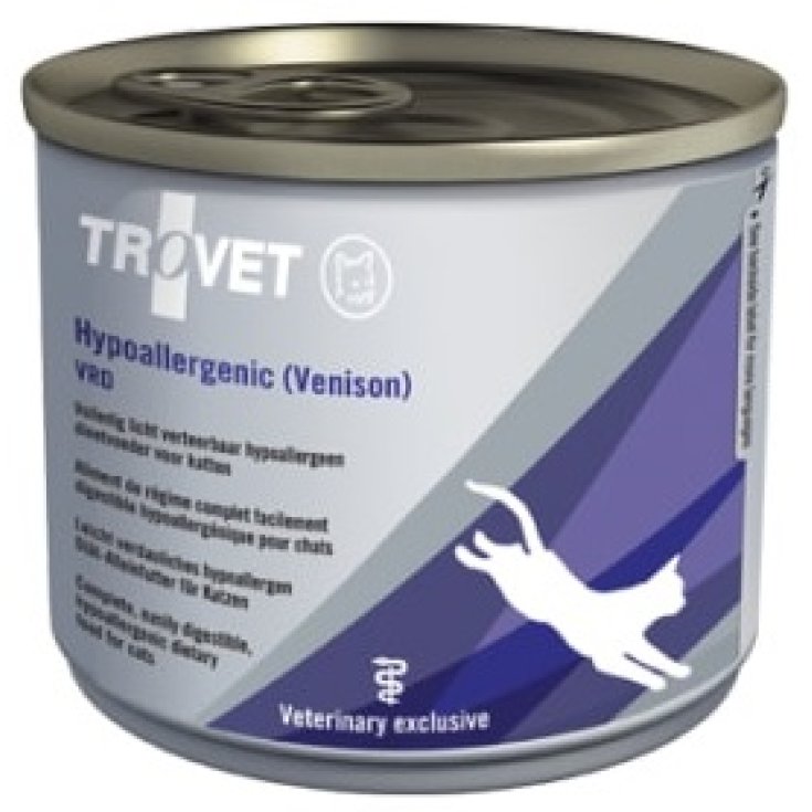 Hypoallergenic Cervo - 200GR
