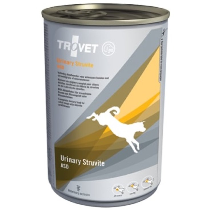 Urinary Struvite - 400GR