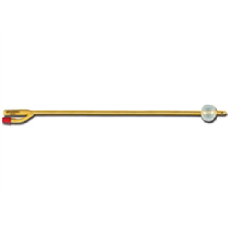 CATETERE FOLEY 2V CH/FR24 30ML