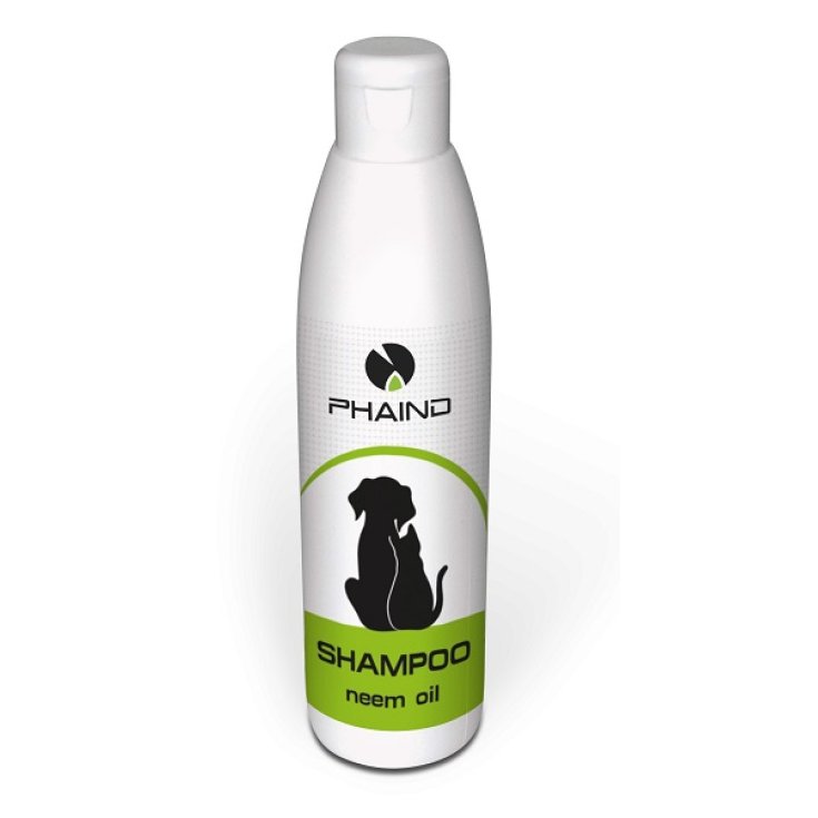 Phaind Shampoo Neem Oil - 250ML