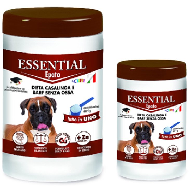 Essential Cane Epato - 150GR