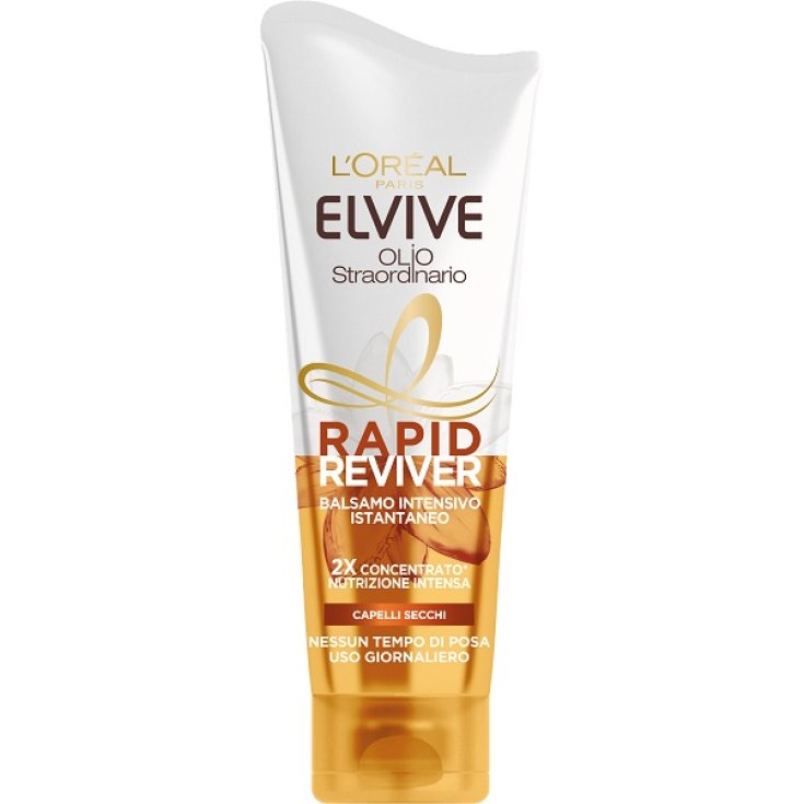 ELVIVE BALSAMO RAPID REVIVER