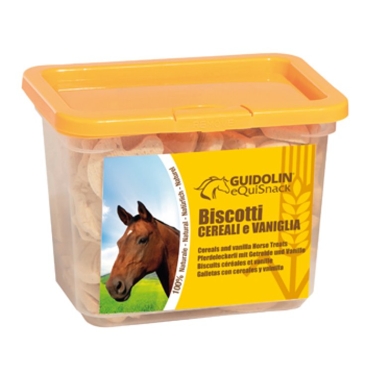 EQUISNACK BISCOTTI VAN-CE700G