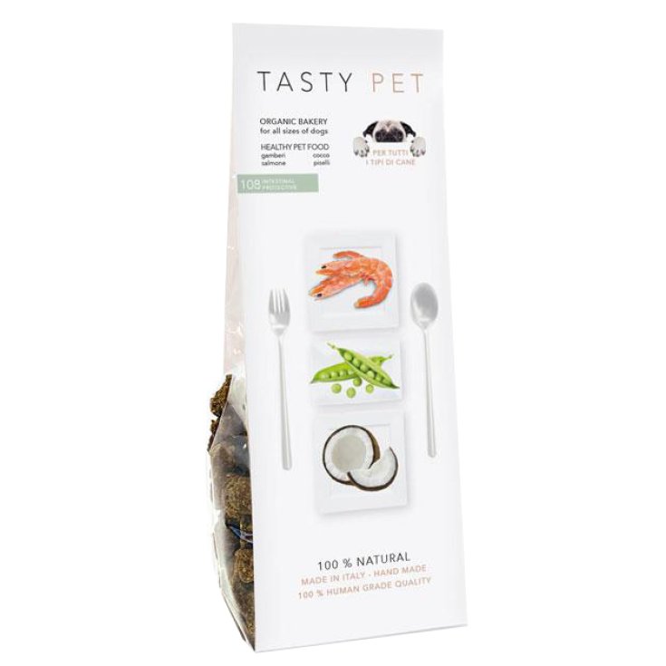 108 INTESTINAL PROTECTIVE 100G