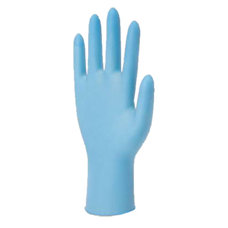 NITRYL DERM GUANTO S 100PZ