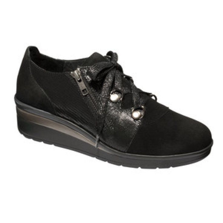 Rimella Nero Tg.35 Scholl