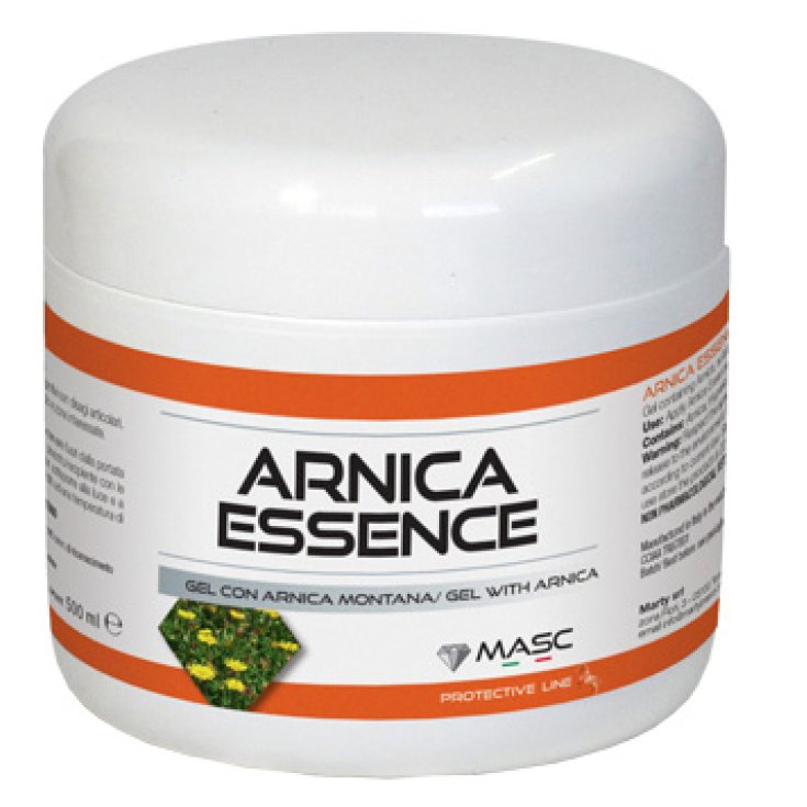 ARNICA ESSENCE 500ML
