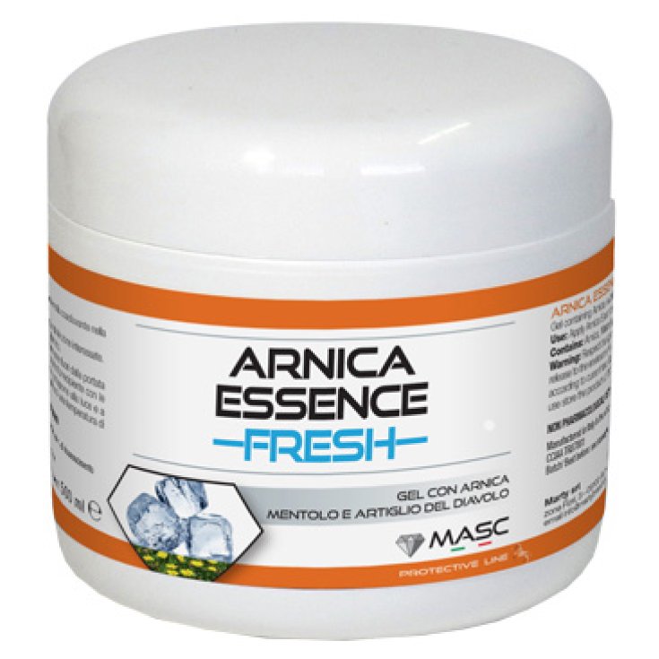 ARNICA ESSENCE FRESH 500ML