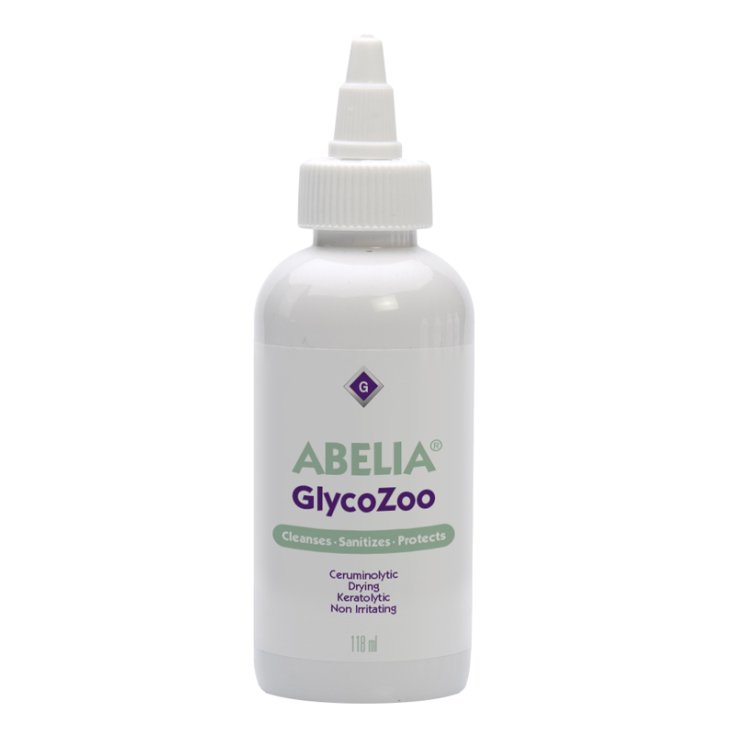 Abelia&reg; Glycozoo - 118 ml