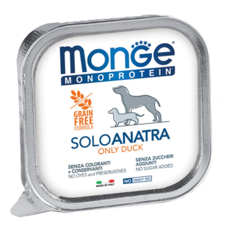 Natural Superpremium Monoproteico Solo Maiale - 150GR