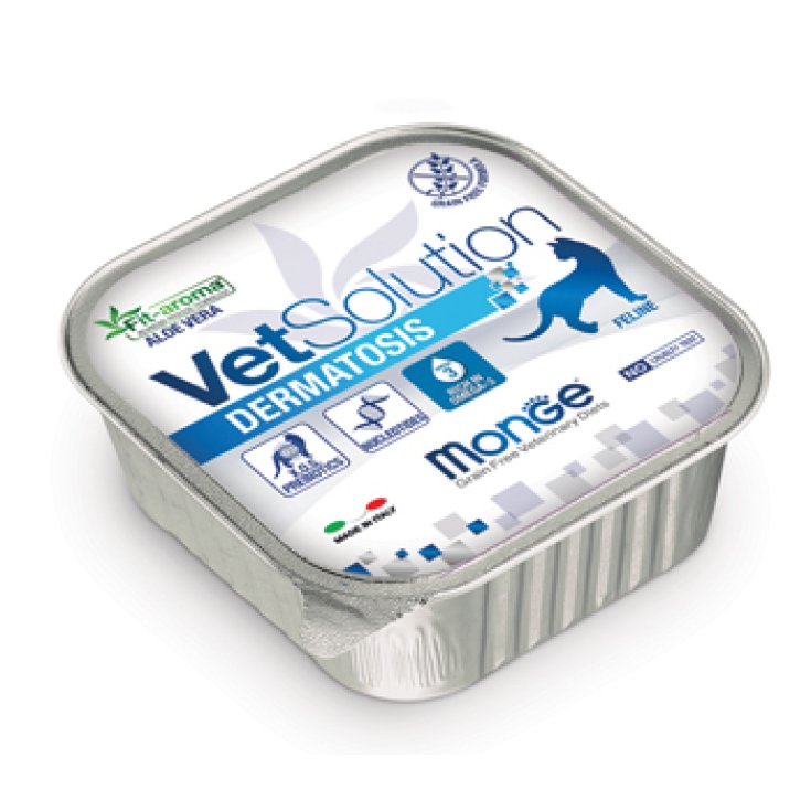 VetSolution Dermatosis - 100GR