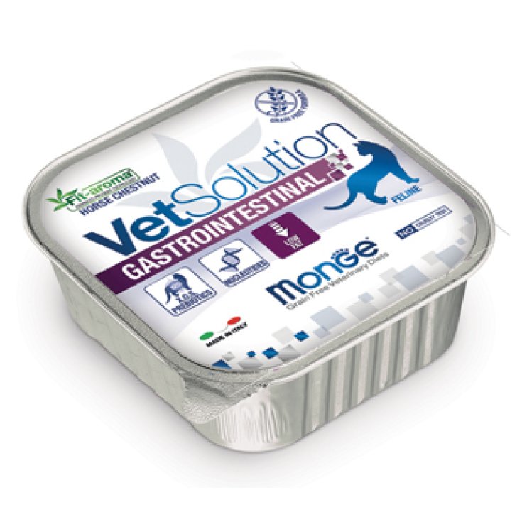 VetSolution Gastrointestinal - 100GR