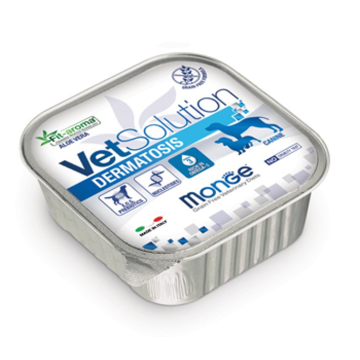VetSolution Dermatosis - 150GR