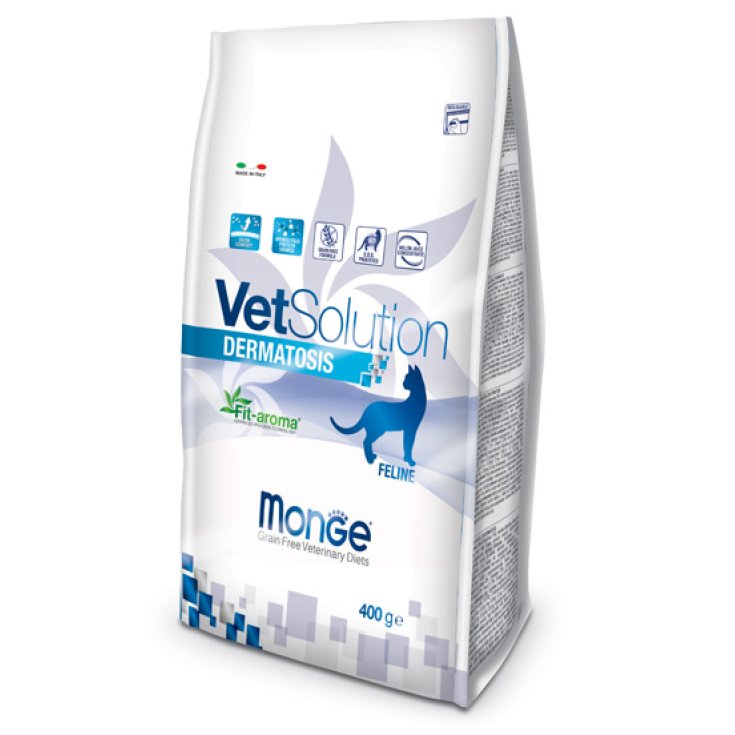 VetSolution Dermatosis - 400GR