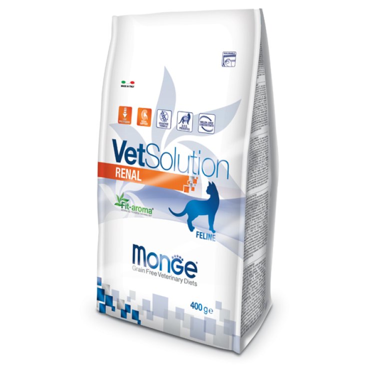 VetSolution Renal - 400GR