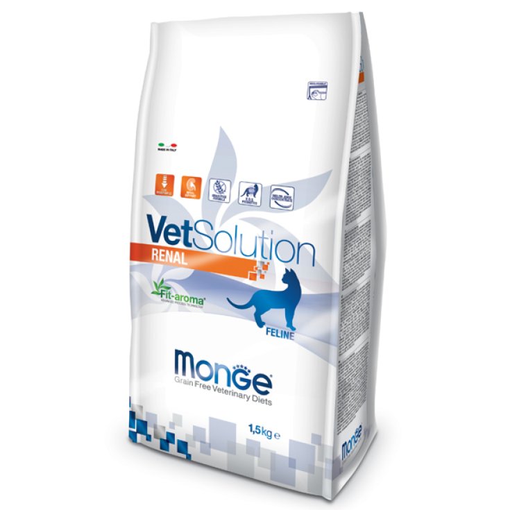 VetSolution Renal - 1,50KG