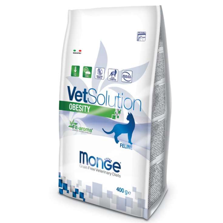 VetSolution Obesity - 400GR