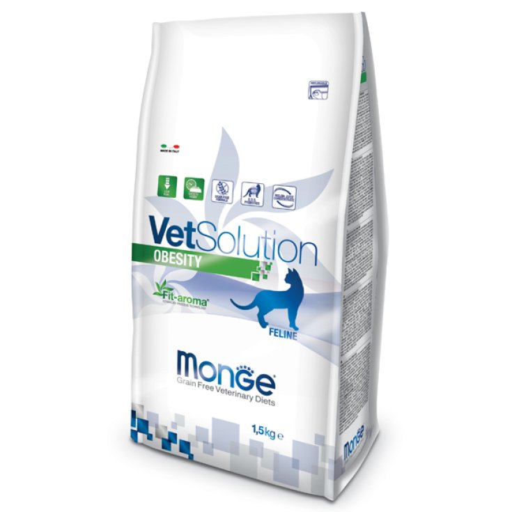 VetSolution Obesity - 1,50KG