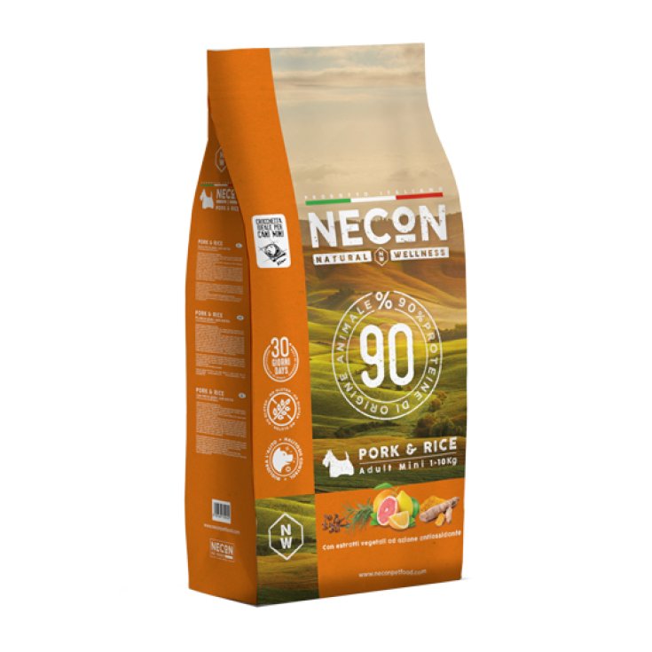 NATURAL WELL C MINI POR&R2KG