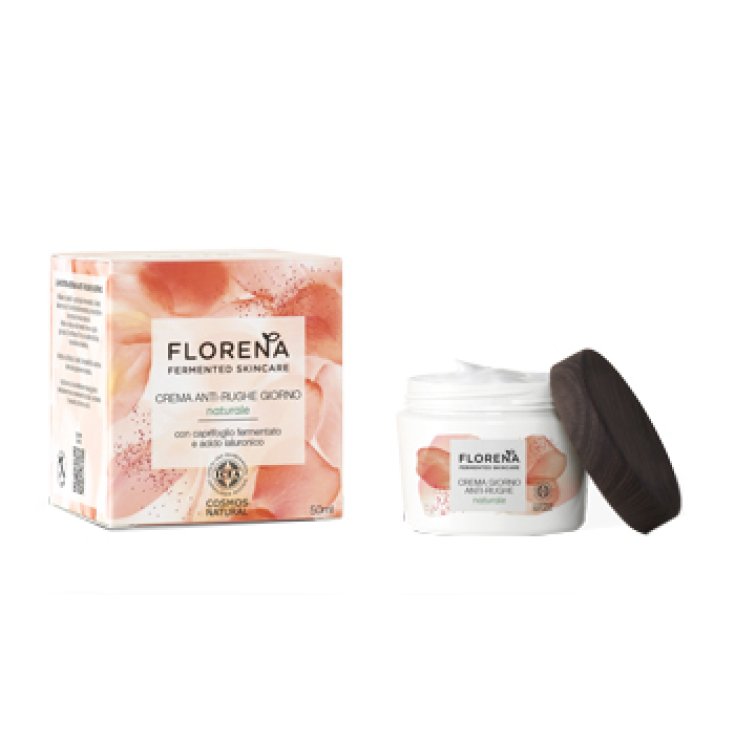 FLORENA CREMA GIORNO ANTIR50ML