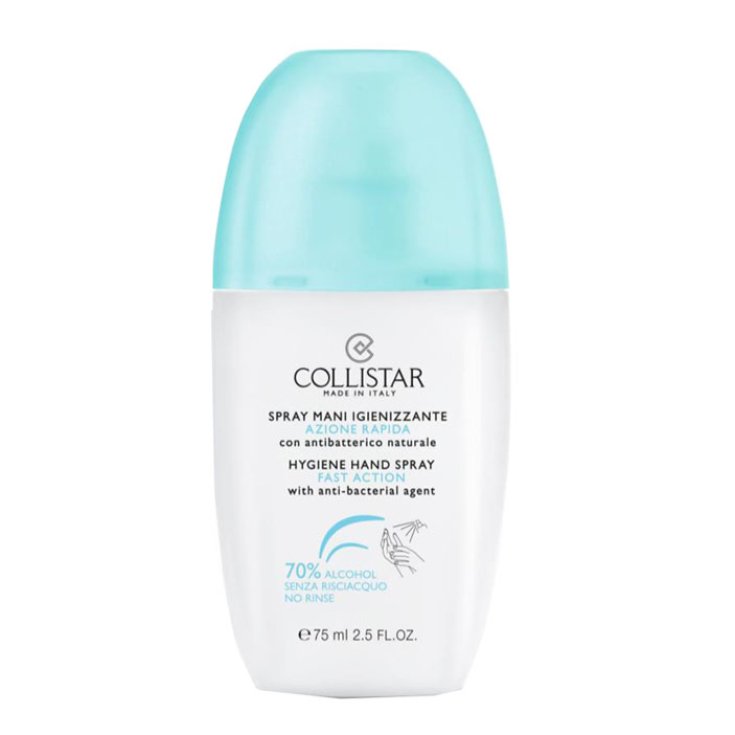 SPRAY MANI IGIEN AZ RAPIDA75ML