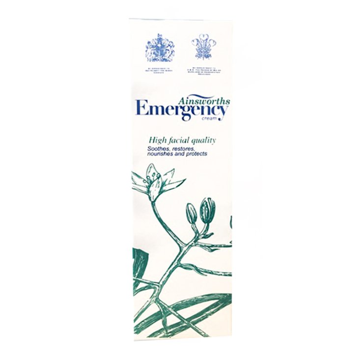 AINSWORTHS EMERGENCY CREAM50ML