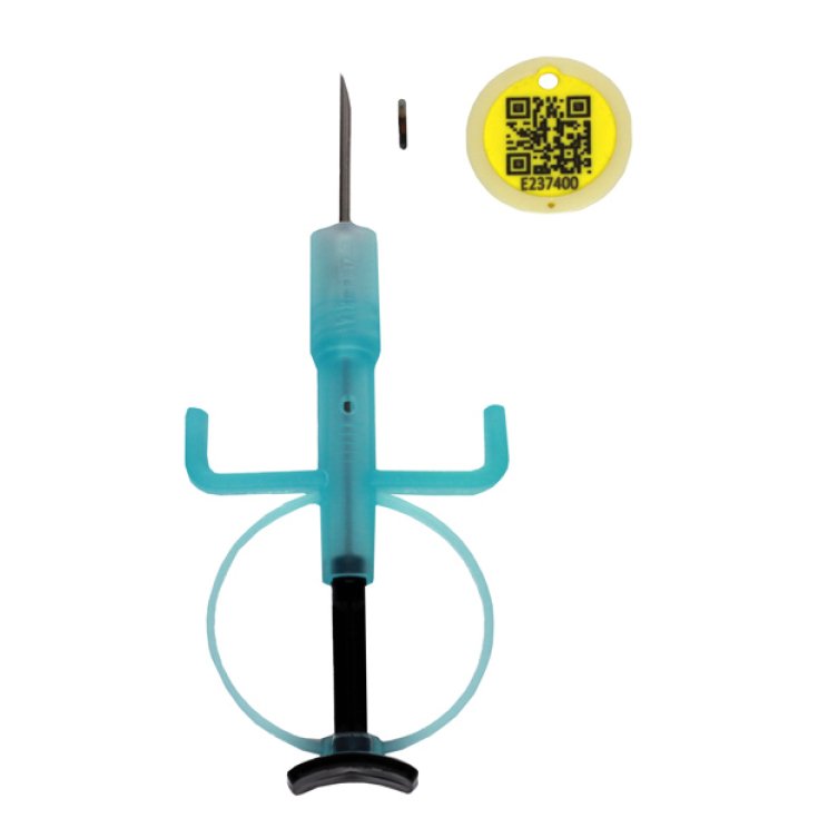 NANOCHIP SLAIS 10PZ