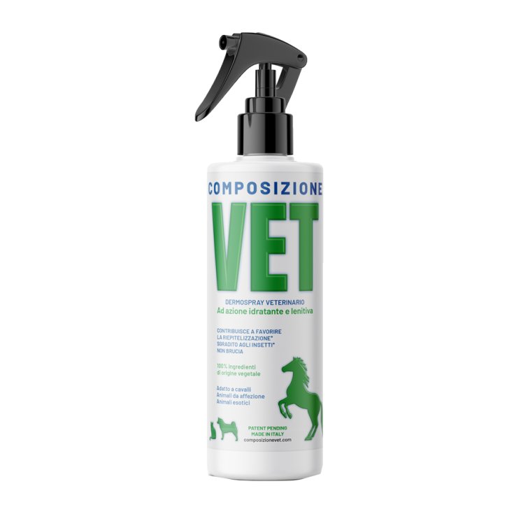 Vet Dermospray - 150ML
