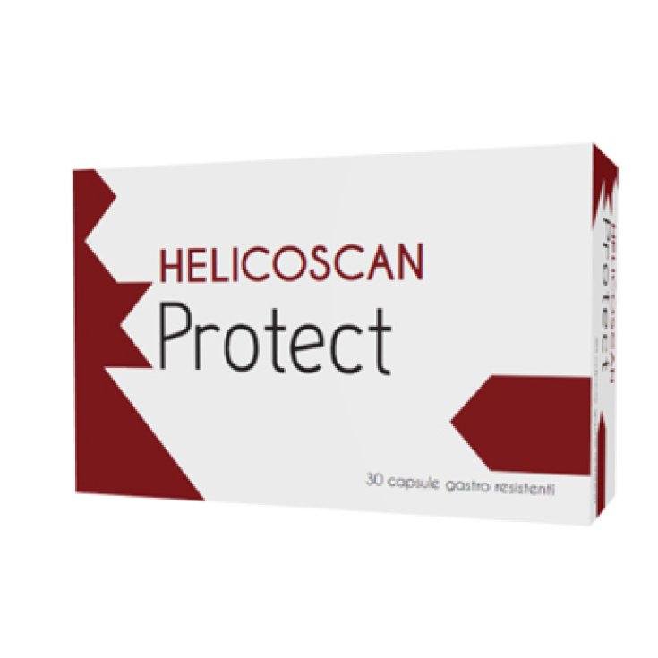 Helicoscan Protect 30 Capsule