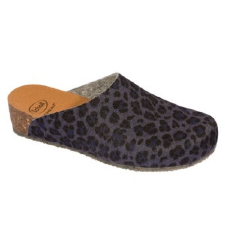 Greeny Jane Grigio Multicolore Tg.41 Scholl