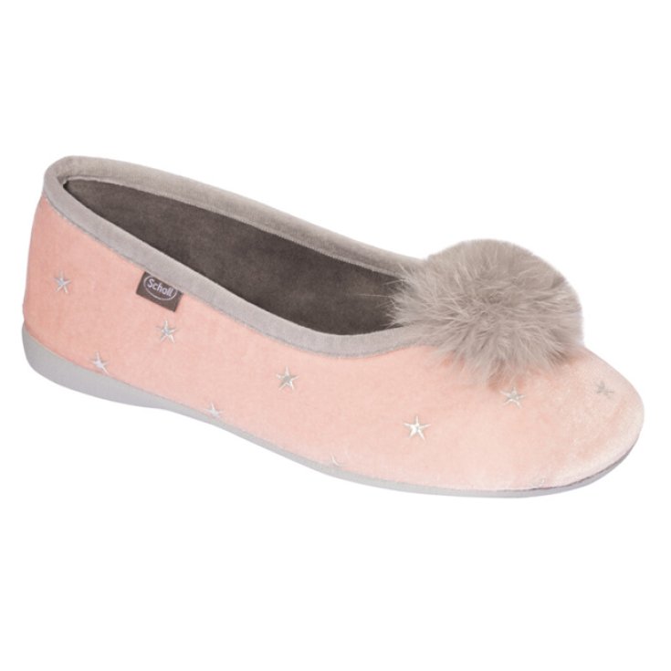 Snowy Snowy Rosa/Grigio Tg.35 Scholl