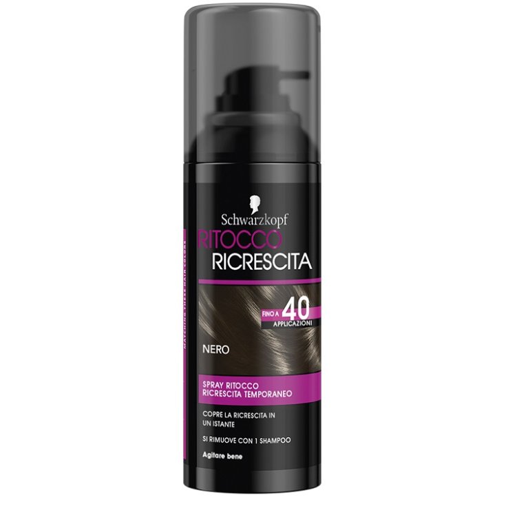 SCHWARZKOPF RITOCCO RICR NERO