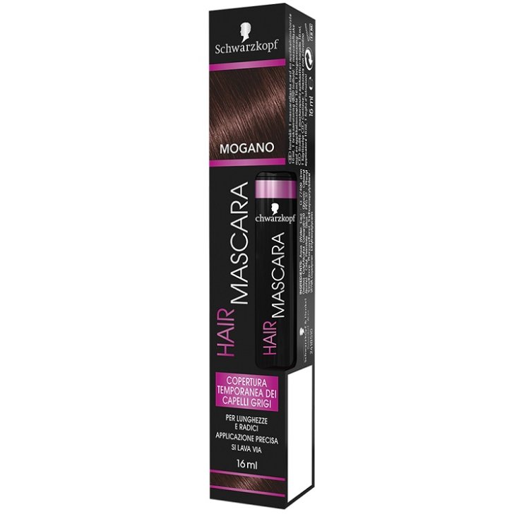 SCHWARZKOPF HAIR MASCARA MOGAN