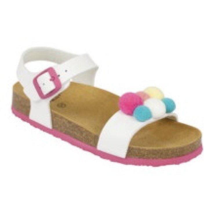 Doremy Kid Bianco Tg.33 Scholl