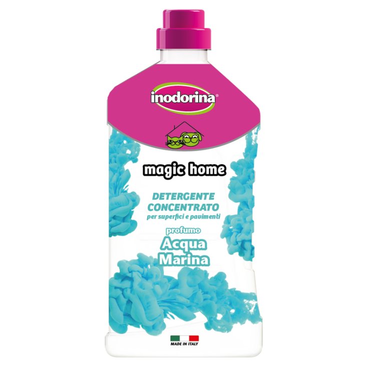 INODORINA MAGIC HOME DET ACQUA