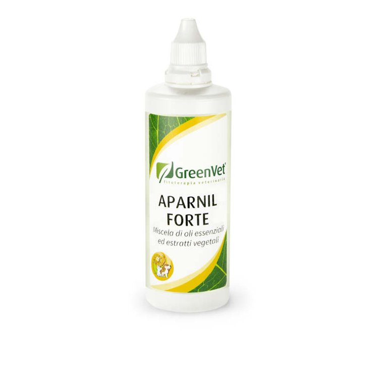 GREENVET APARNIL FORTE 50ML