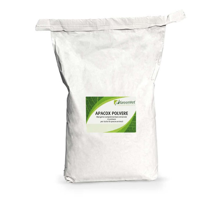 GREENVET APACOX PLV 10KG