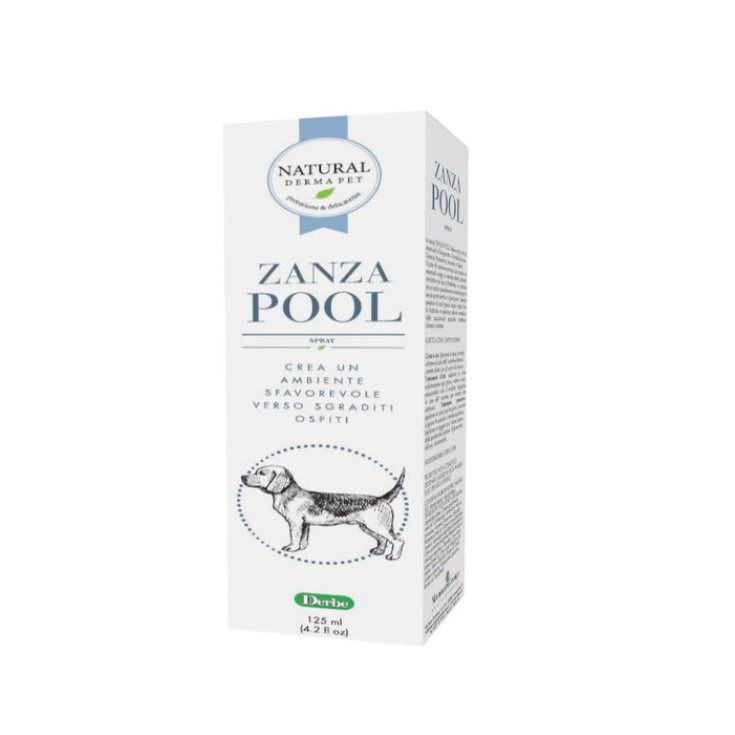 Spray Antizanza - 125ML