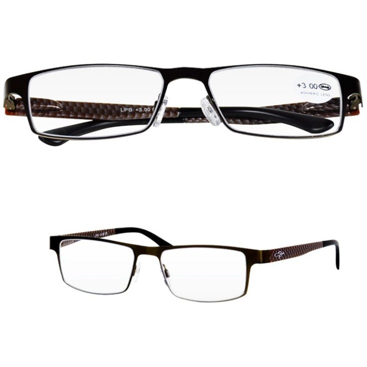 Occhiale da Lettura Platinum Asia +3,5 Vitry