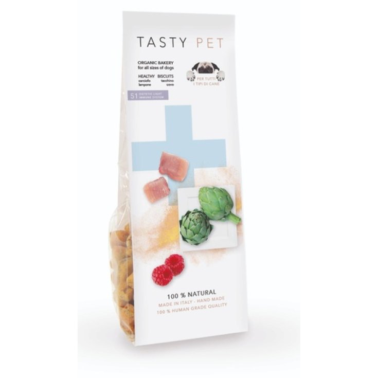 HEALTHY BISCUIT DIETETIC LIGHT