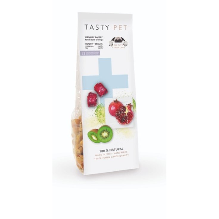 HEALTHY BISCUIT GASTRO INTEST