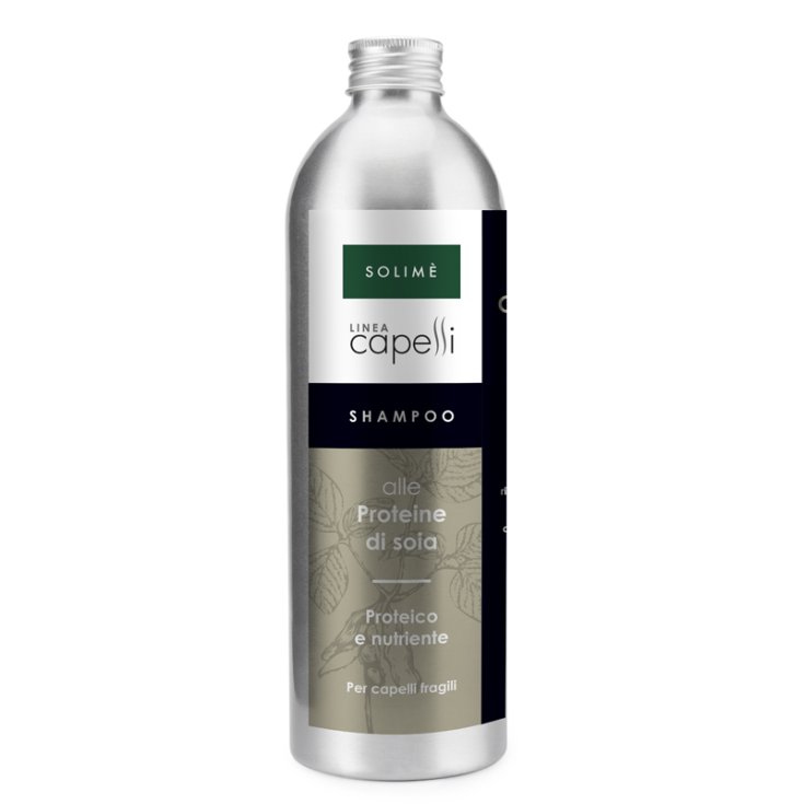 Shampoo&nbsp;alle Proteine di Soia 250ml