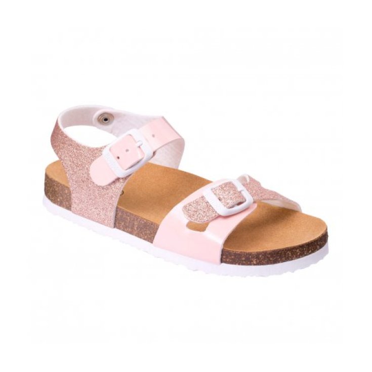 Smiley Kid Rosa Tg.34&nbsp;Scholl