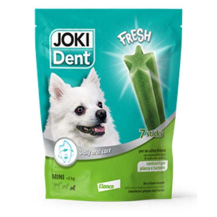 JOKI DENT FRESH MINI 7STICK